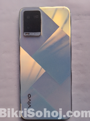 Vivo y21